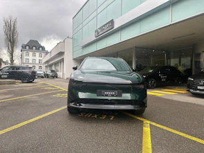 immagine del veicolo ZEEKR 7X Privilege AWD