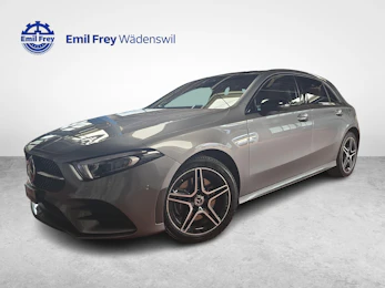 Fahrzeugbild MERCEDES-BENZ A 250 e AMG Line Fahrzeugbild MERCEDES-BENZ A 250 e AMG Line