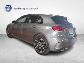Fahrzeugbild MERCEDES-BENZ A 250 e AMG Line