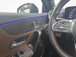 Fahrzeugbild MERCEDES-BENZ A 250 e AMG Line