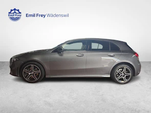 Fahrzeugbild MERCEDES-BENZ A 250 e AMG Line