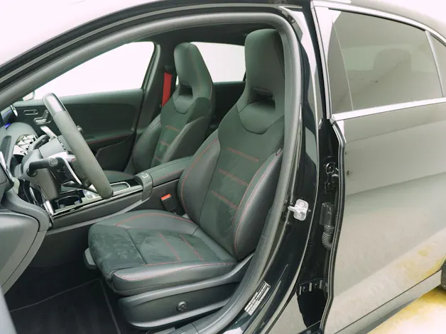 Mercedes-Benz A-Klasse A 45 S AMG 4matic+