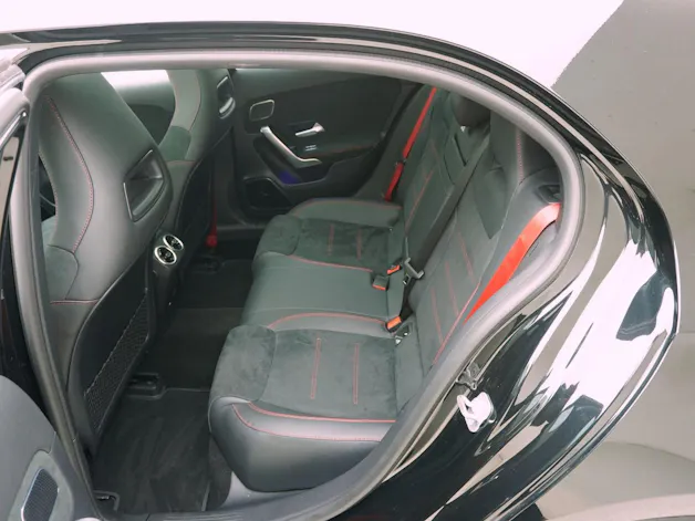 Mercedes-Benz A-Klasse A 45 S AMG 4matic+