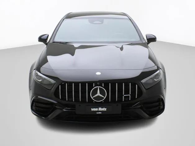 Mercedes-Benz A-Klasse A 45 S AMG 4matic+