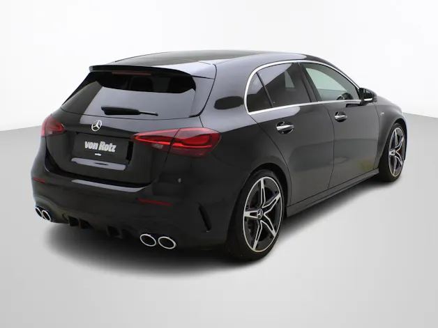 Mercedes-Benz A-Klasse A 45 S AMG 4matic+