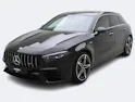 Mercedes-Benz A-Klasse A 45 S AMG 4matic+