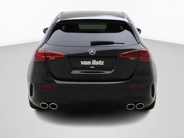 Mercedes-Benz A-Klasse A 45 S AMG 4matic+