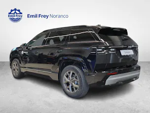 Jeep NEW Compass 1.2 MHEV First Edition