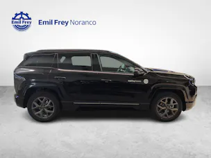 Jeep NEW Compass 1.2 MHEV First Edition