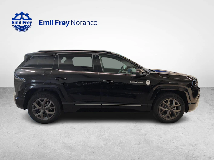 immagine del veicolo JEEP COMPASS