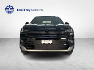 Jeep NEW Compass 1.2 MHEV First Edition