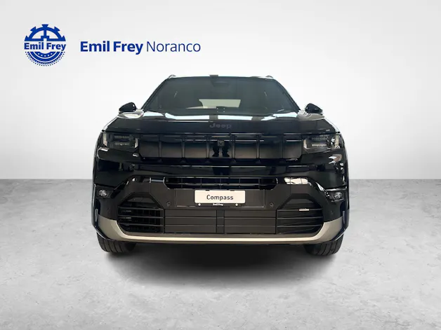 Jeep NEW Compass 1.2 MHEV First Edition