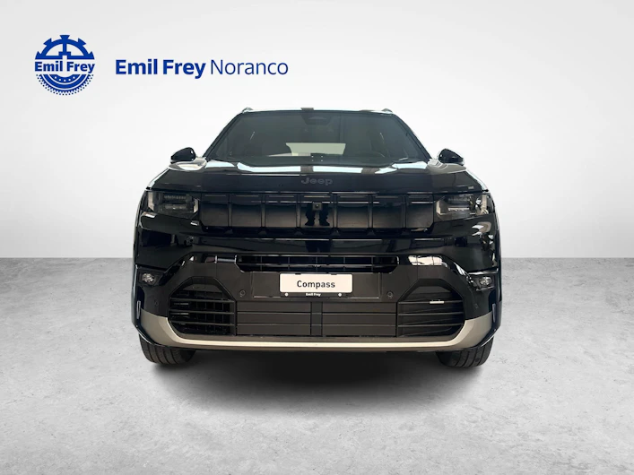 immagine del veicolo JEEP COMPASS