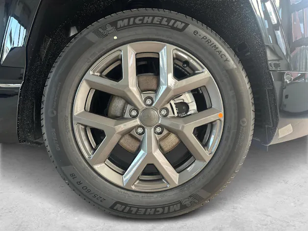 Jeep NEW Compass 1.2 MHEV First Edition