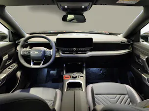 Jeep NEW Compass 1.2 MHEV First Edition
