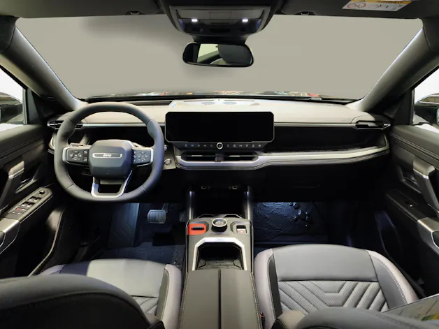Jeep NEW Compass 1.2 MHEV First Edition