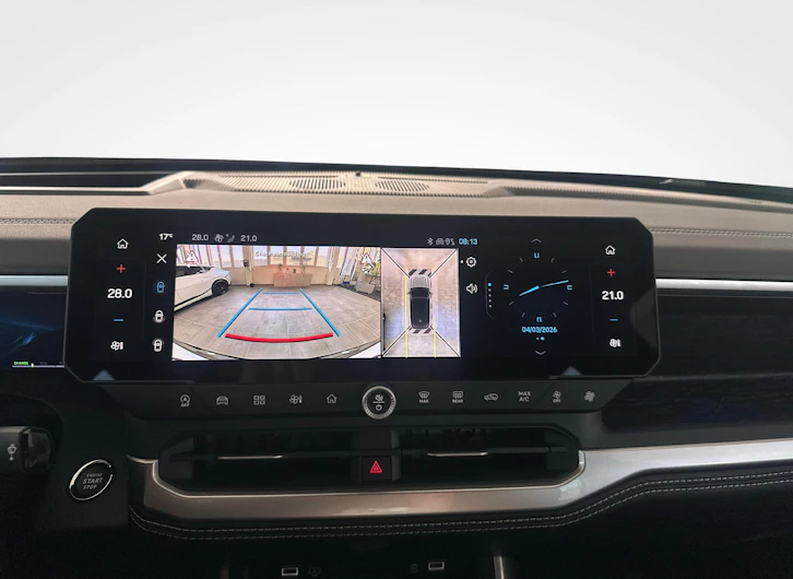 immagine del veicolo JEEP COMPASS