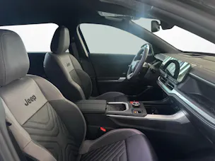 Jeep NEW Compass 1.2 MHEV First Edition