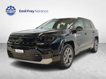 immagine del veicolo JEEP NEW Compass 1.2 MHEV First Edition