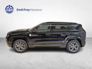 Jeep NEW Compass 1.2 MHEV First Edition