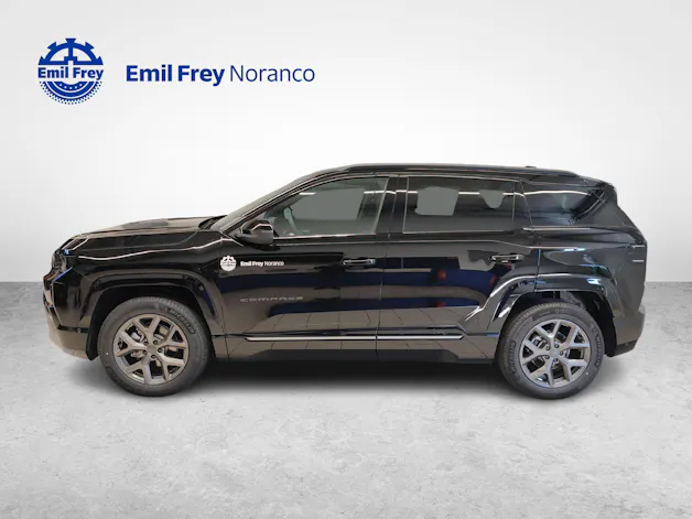 Jeep NEW Compass 1.2 MHEV First Edition