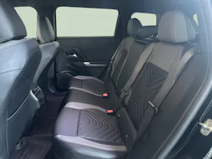 Jeep NEW Compass 1.2 MHEV First Edition