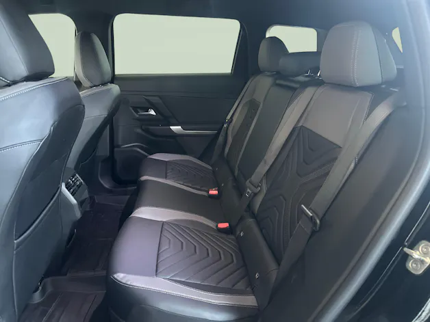 Jeep NEW Compass 1.2 MHEV First Edition