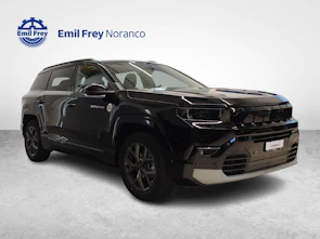 immagine del veicolo JEEP NEW Compass 1.2 MHEV First Edition