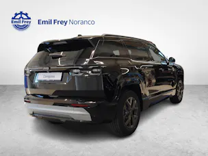 Jeep NEW Compass 1.2 MHEV First Edition