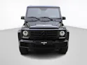 Mercedes-Benz G-Klasse G 500 lang Wagon
