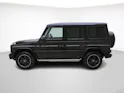 Mercedes-Benz G-Klasse G 500 lang Wagon