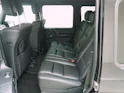 Mercedes-Benz G-Klasse G 500 lang Wagon