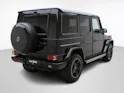 Mercedes-Benz G-Klasse G 500 lang Wagon