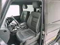 Mercedes-Benz G-Klasse G 500 lang Wagon