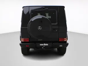 Mercedes-Benz G-Klasse G 500 lang Wagon