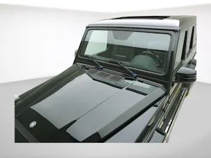 Mercedes-Benz G-Klasse G 500 lang Wagon