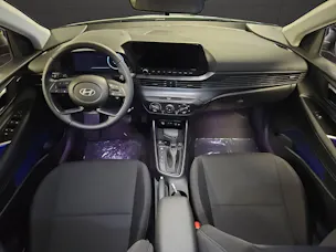 Hyundai i20 1.0 T-GDi Amplia