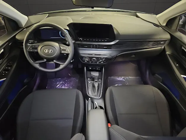 Hyundai i20 1.0 T-GDi Amplia