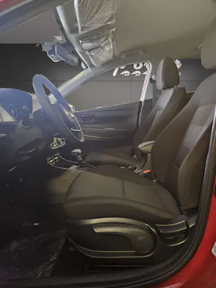 Hyundai i20 1.0 T-GDi Amplia