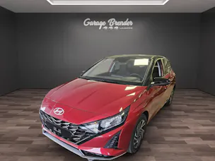 Hyundai i20 1.0 T-GDi Amplia