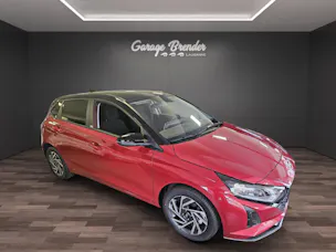 Hyundai i20 1.0 T-GDi Amplia