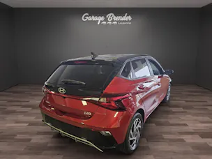 Hyundai i20 1.0 T-GDi Amplia