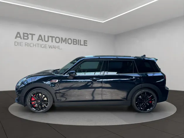 Mini Clubman F54 2.0i John Cooper Works ALL4
