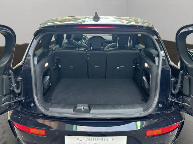 Mini Clubman F54 2.0i John Cooper Works ALL4