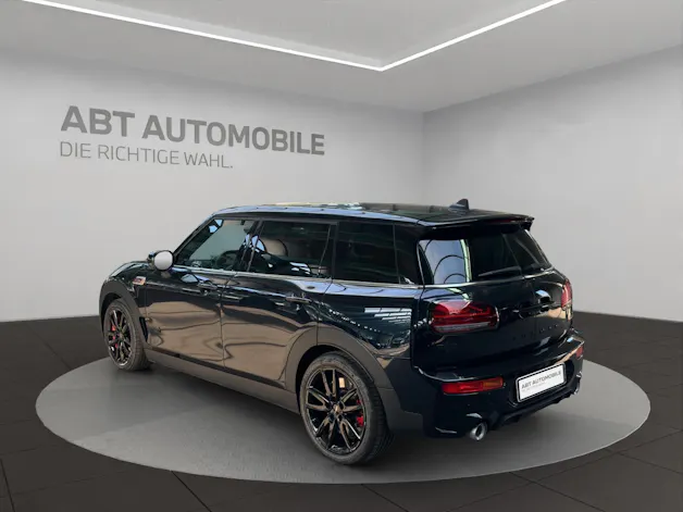 Mini Clubman F54 2.0i John Cooper Works ALL4