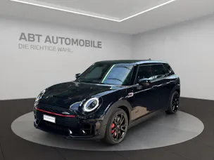Mini Clubman F54 2.0i John Cooper Works ALL4
