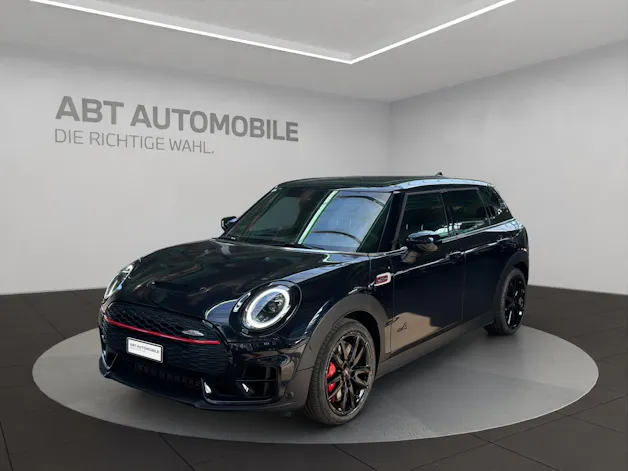 Mini Clubman F54 2.0i John Cooper Works ALL4
