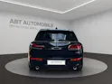 Mini Clubman F54 2.0i John Cooper Works ALL4