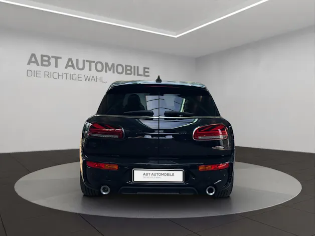Mini Clubman F54 2.0i John Cooper Works ALL4