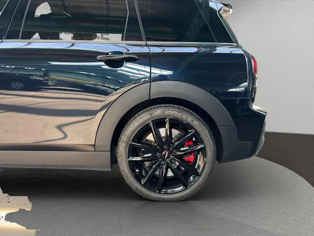 Mini Clubman F54 2.0i John Cooper Works ALL4
